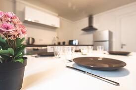 Coutures Apartment | Appart Rémois tout confort