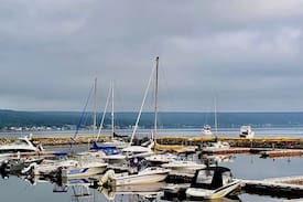 Newfoundland Hotel | DOCK & STAY Executive Suite 6