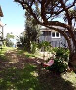 Baylys Beach Cabin | Crows Nest