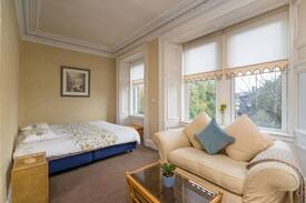 Dunfermline House | The Gables Royal Burgh Room