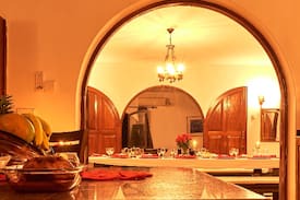 Mtwapa Villa | White Cliff Villa/luxury beach life