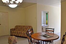 Bon Accord Village Apartment | Ramsarran’s Apartments Tobago Apt 2