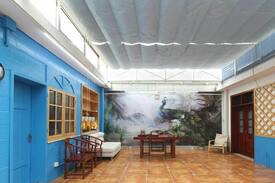 Pinggu House | 平谷独门四合院/干净整洁交通便利/家庭聚会