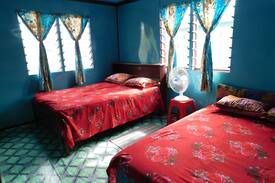 Suva House | $20/NIGHT CHEAP RATE - QUALITY HOUSE IN SUVA!!!