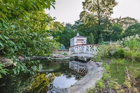 Norwich House | Judge Brown House