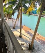 Placencia House | Decked Out House 2nd floor Suite