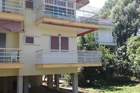 Irakleia Apartment | Φθηνές και καλές διακοπές.
