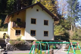 Loich House | Gästehaus Forstner - Urlaub im Dirndltal