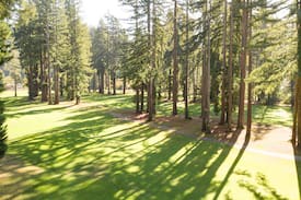 Northwood House | RiverWood Fairway (on the Golf Course!)