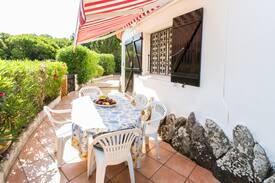 Baja Sardinia Villa | GRECALE VILLA BAJA SARDINIA Ground floor