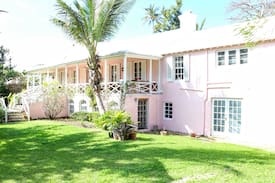 Somerset Village Villa | Cambridge Beach House Bermuda
