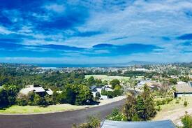 Berrambool House | Amazing Views from Berrambool 91