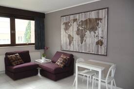 Wemmel Apartment | flat Breugel: Heyzel, Expo, UZ VUB