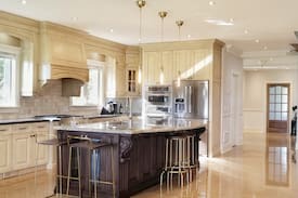 Jordan Station Villa | The Vineyard Villa of Alvento Winery: KING SUITE