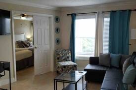 Florida Central Atlantic Coast Apartment | Great Apt Orlando/Kissimmee just min to parks! bl