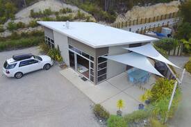Kaiteriteri House | Ryder Ridge Holiday Home - Kaiteriteri