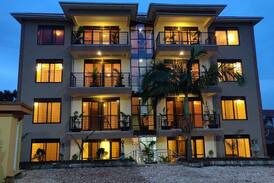 Kampala Apartment | Kampala Suburbs Apartments (Shared 1)