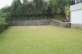 Sukaraja Cabin | SAUNG SAAT TEDUH