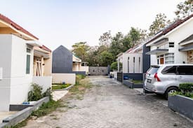 Oro Oro Ombo House | Villa Puncak Garuda D3