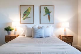 Borenore Apartment | Hilltop Farm - A Little bit of luxury in Borenore