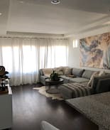 Gateway House | Comfy crash pad near airport and light rail