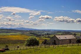 Brampton Other | West Nichold Cottage near Hadrian's Wall
