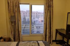 Doha Apartment | 1 Fully Furnished Room in Sharing Flat
