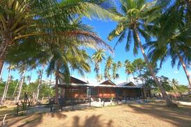 San Vicente Resort | Bai Bai Resort Long Beach, San Vicente, Palawan
