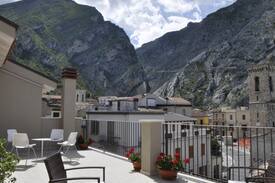 Fara San Martino Apartment | Affittacamere "Da Oreste"