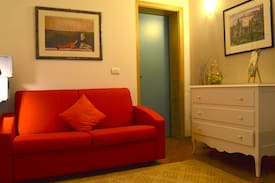 Crevalcore Bed & Breakfast | B&B La Corte Fiorita di Crevalcore