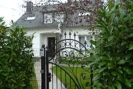Herbesthal Apartment | Grüne Oase Herbesthal