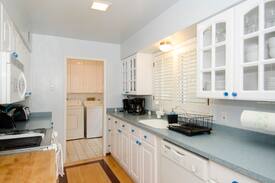 Downtown House | HackerHome - Menlo Park: bunk 4