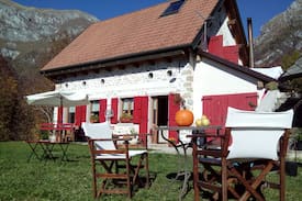Chies d'Alpago Bed & Breakfast | B&B Agriturismo Borgo Coe