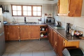Nelspruit Apartment | Quiver Tree Garden Cottage