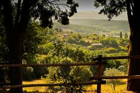 Sassetta Apartment | Apartment Veronica - Tuscany Charme