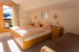 Obergurgl House | Familienparadies für einen unvergesslichen Urlaub in Obergurgl - Appartment Bergwerlt - Pension Bergheim