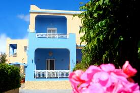 Alinda Apartment | Studio (3 or 4 persons) in ApartHotel Papafotis