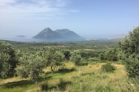 Kalamos Apartment | Kalamos Island Suites - Studio 5