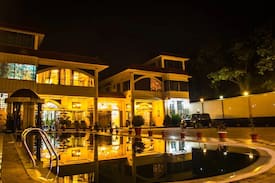 Gazipur Resort | “Happy Day Inn” Near Intl Airport Dhaka