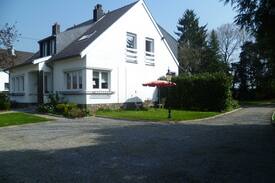 Herbesthal Apartment | Grüne Oase Herbesthal