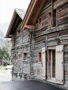 Sarreyer Villa | Les Granges de Sarrayer