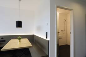 Frastanz Apartment | Saminapark Aparthotel & Boardinghouse