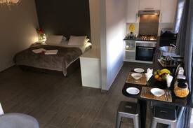 Greendale Bed & Breakfast | Sunbird Guest House