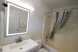 Trinidad Hotel | 2 Double Bed 420 Friendly