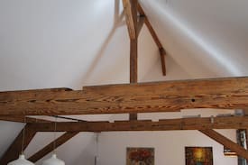 Wolfegg House | Ferienwohnung Neumühle