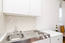 Polace Apartment | Room with amazing sea view - Polače