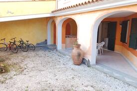 Orosei Apartment | Villa le Mimose - Appartamento Oleandro