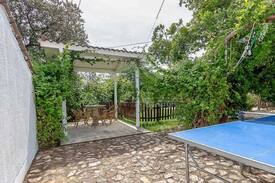 Valdecaballeros Villa | Big villa with swimming-pool & Wifi