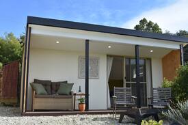 Kingston Other | Bliss Farm - Farm stay for two and spa with a view