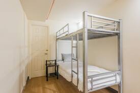 Queens Apartment | 2 Bedroom1 bath 4 bed LGA JFK flushing queen-NYG